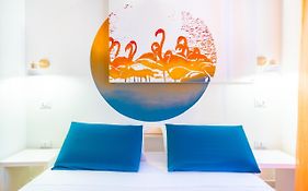 Sunscape Rooms Cagliari City Center