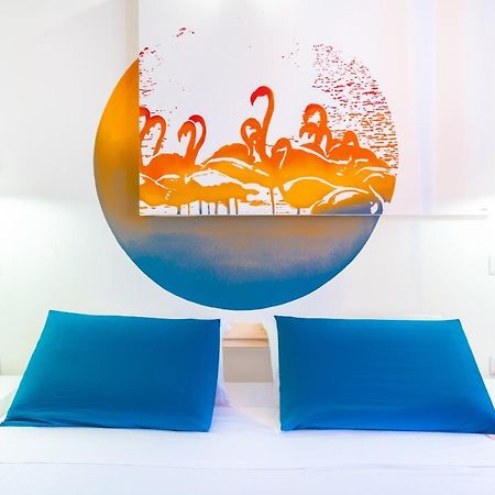 Sunscape Rooms Cagliari City Center Esterno foto