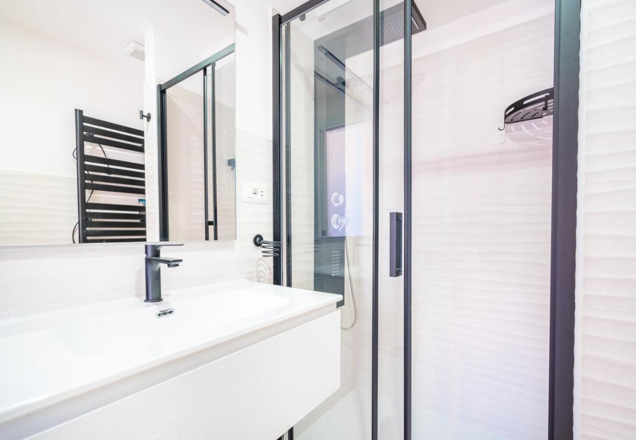 Sunscape Rooms Cagliari City Center Esterno foto