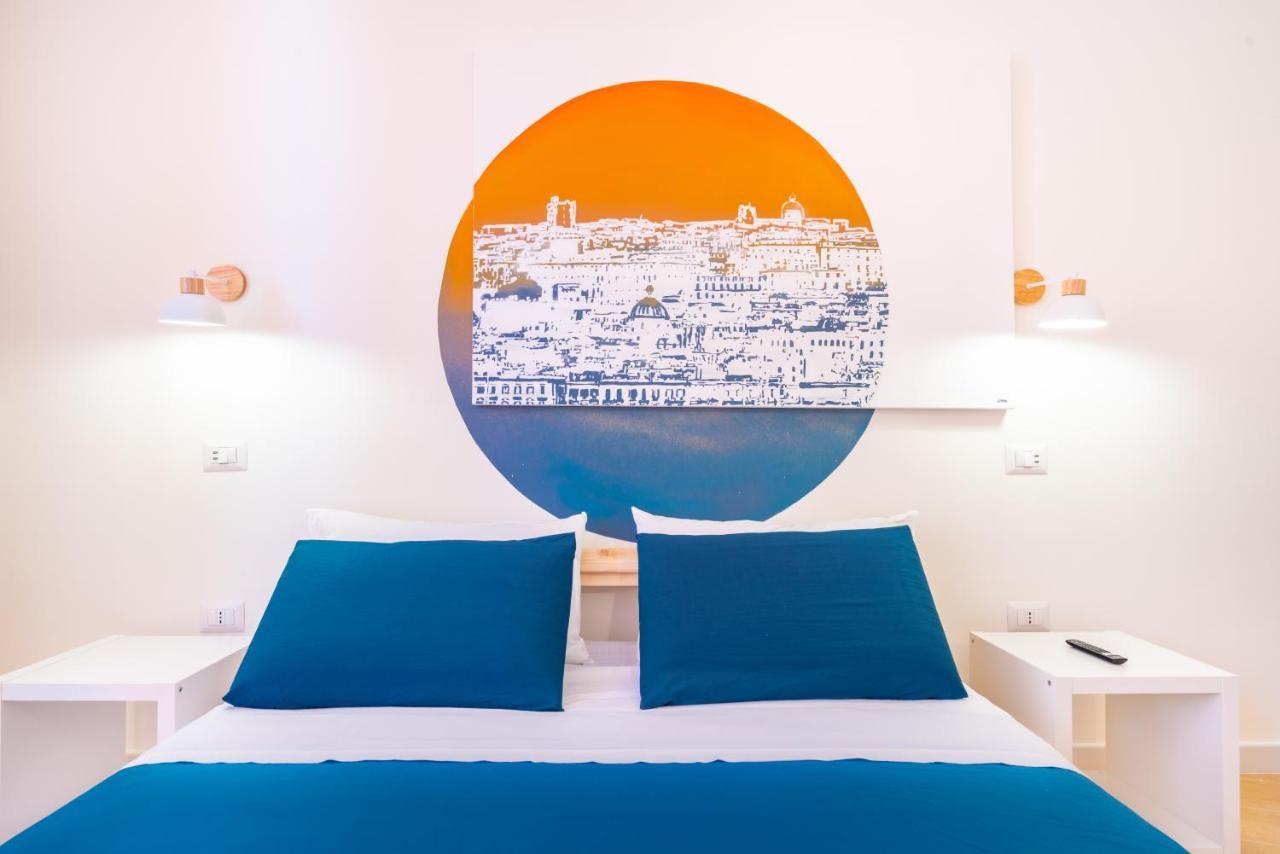 Sunscape Rooms Cagliari City Center Esterno foto