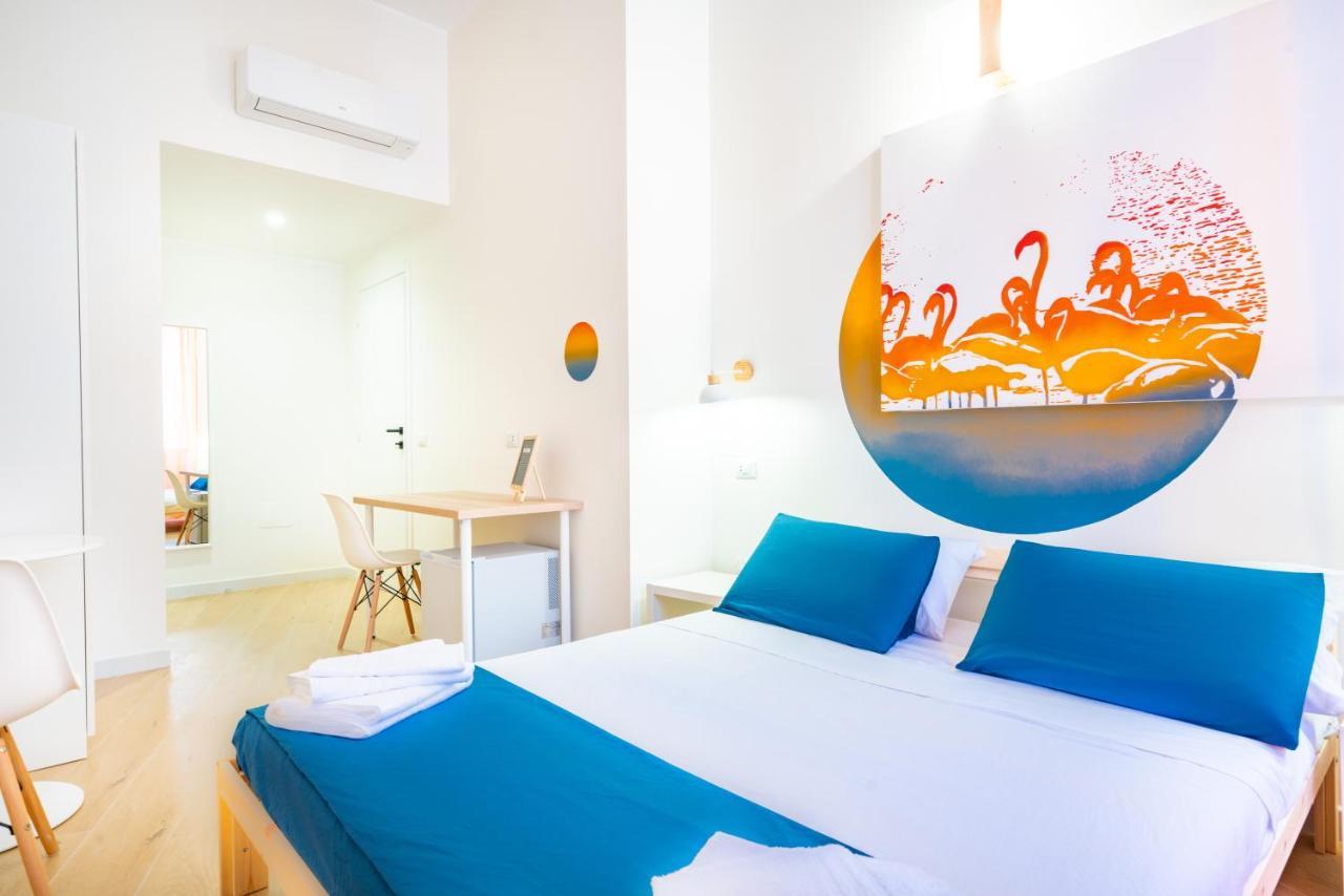 Sunscape Rooms Cagliari City Center Esterno foto