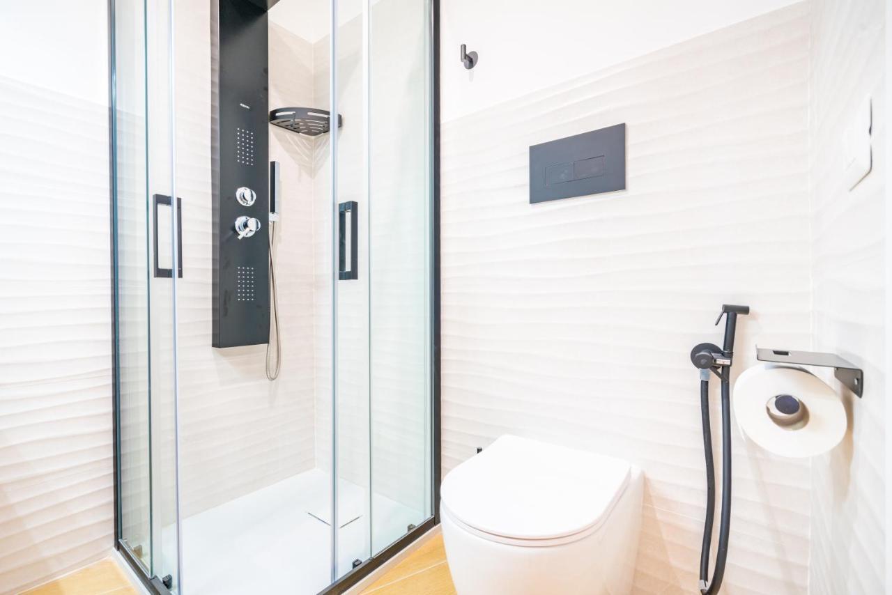 Sunscape Rooms Cagliari City Center Esterno foto