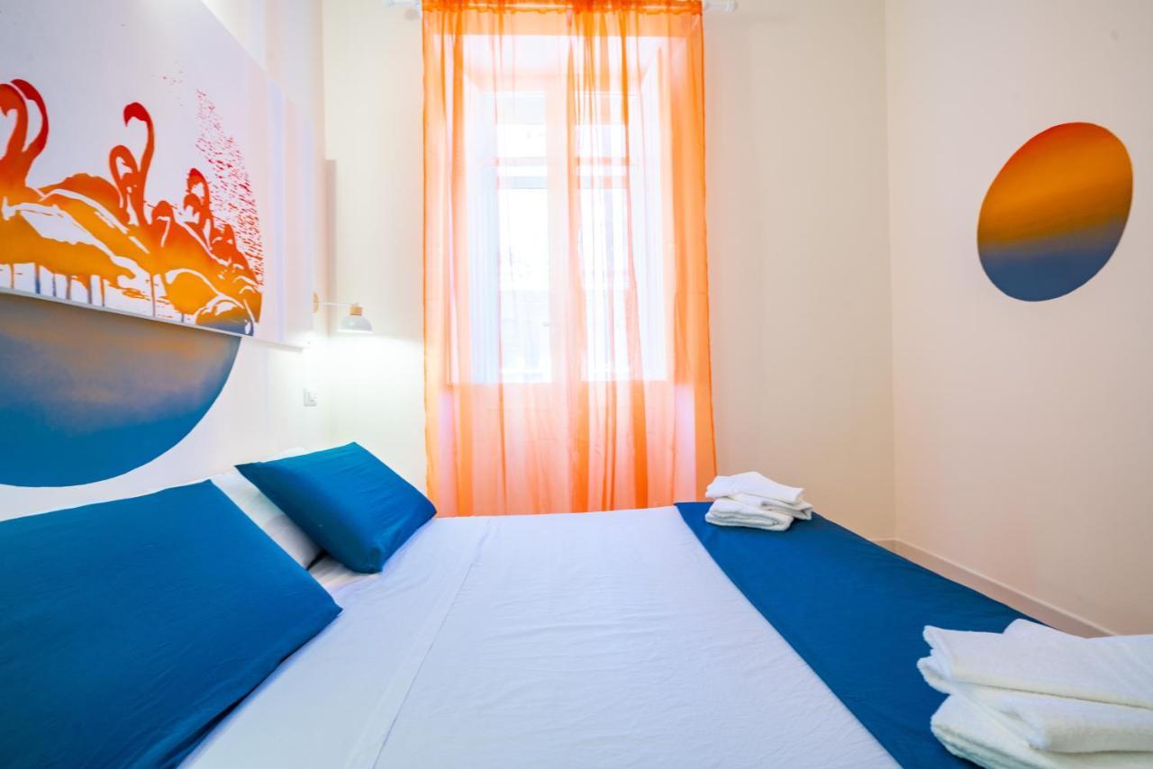 Sunscape Rooms Cagliari City Center Esterno foto