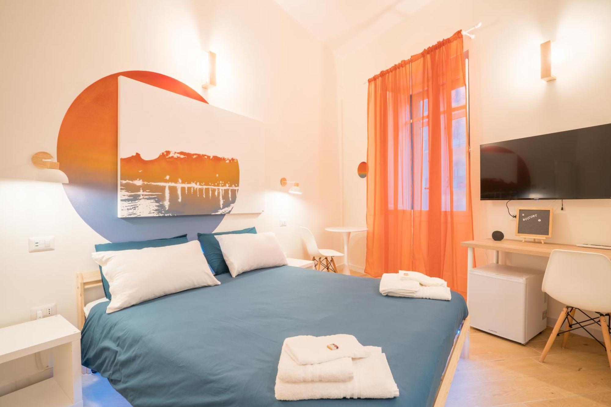 Sunscape Rooms Cagliari City Center Esterno foto
