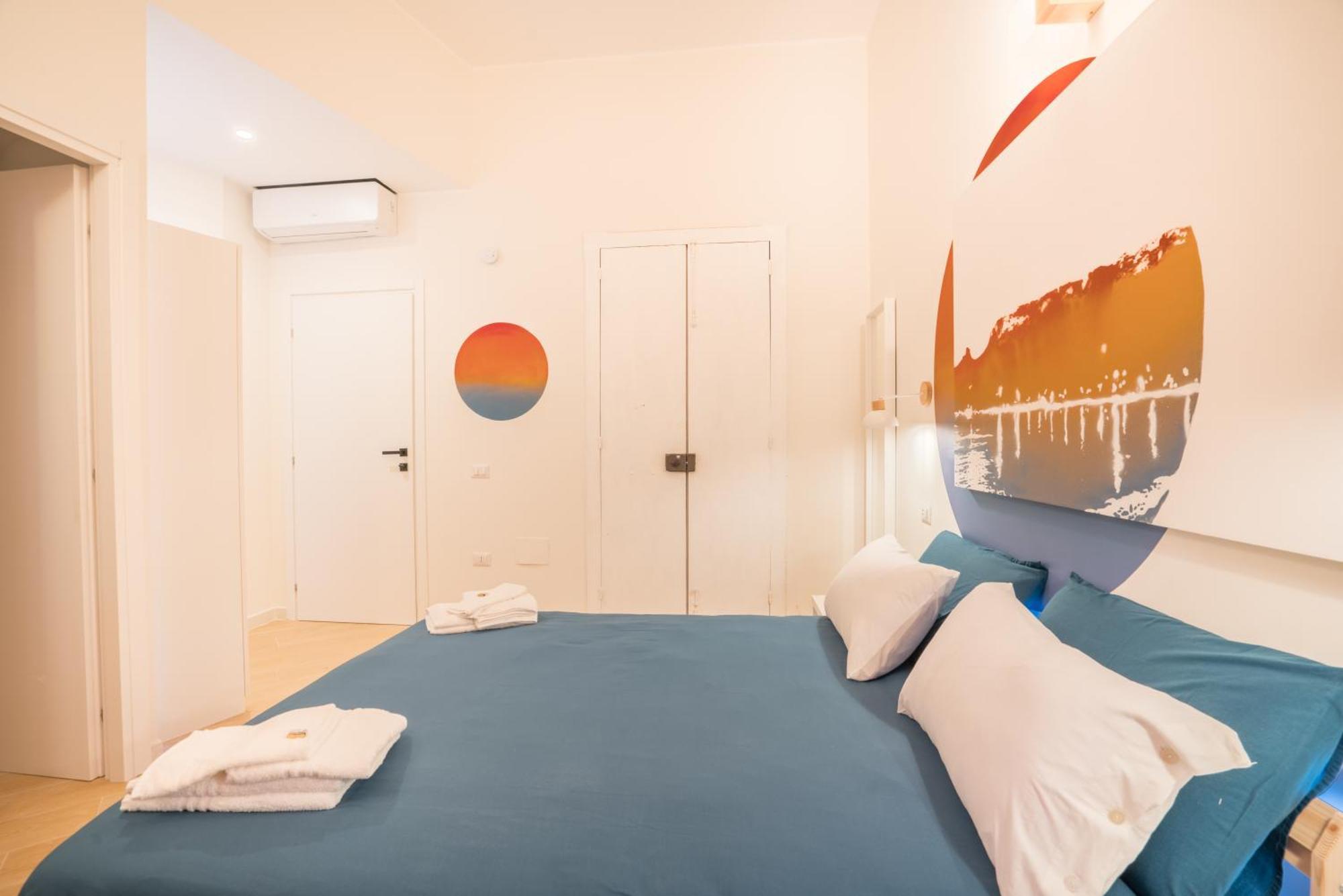 Sunscape Rooms Cagliari City Center Esterno foto