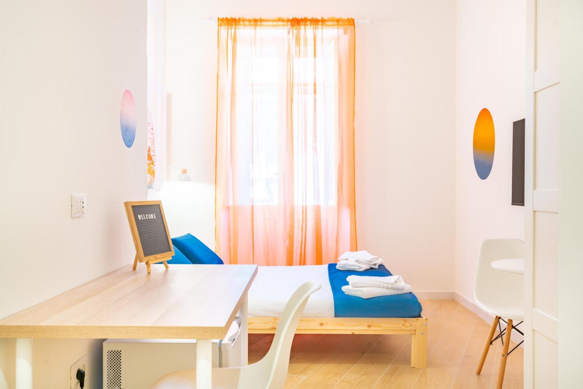 Sunscape Rooms Cagliari City Center Esterno foto