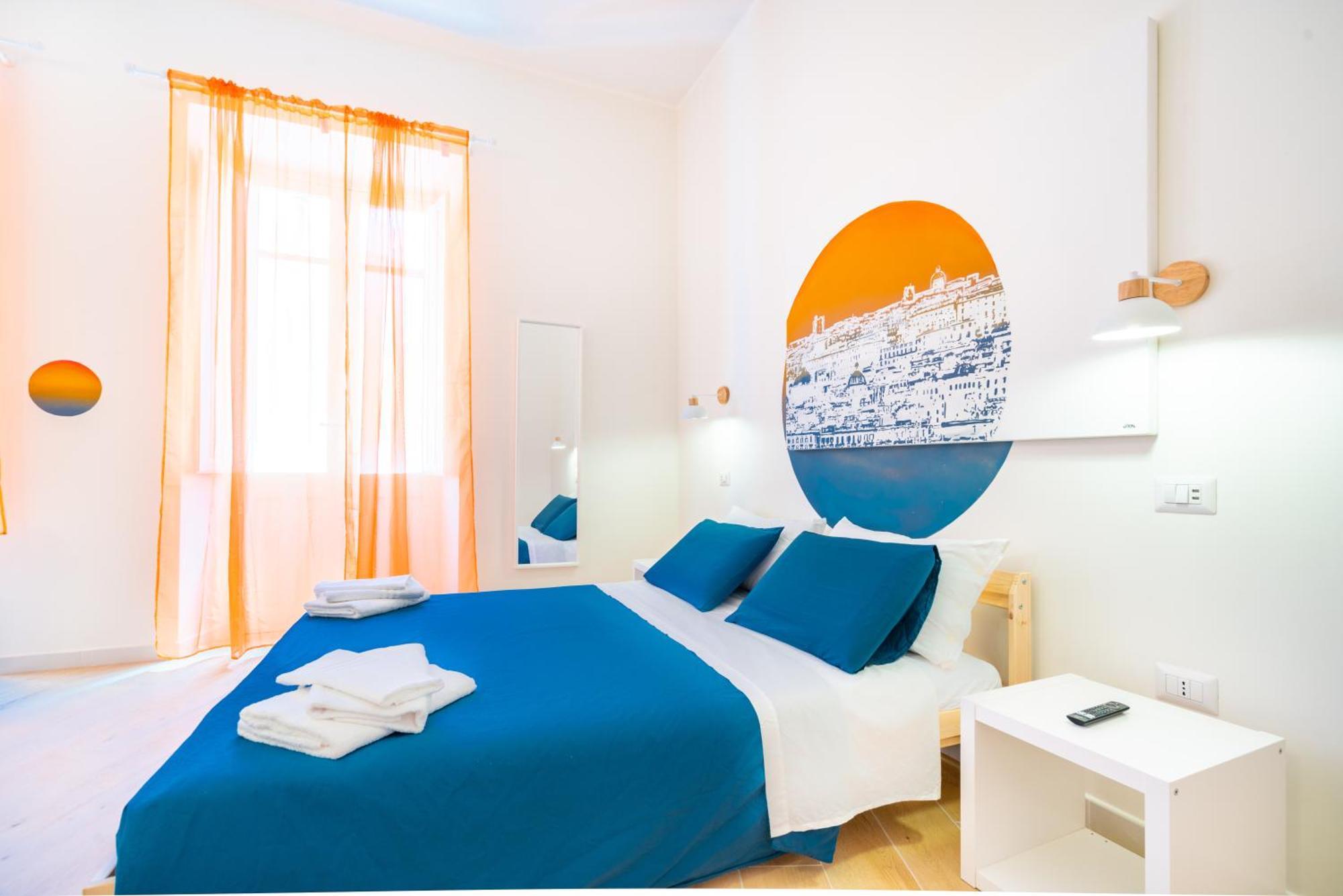 Sunscape Rooms Cagliari City Center Esterno foto