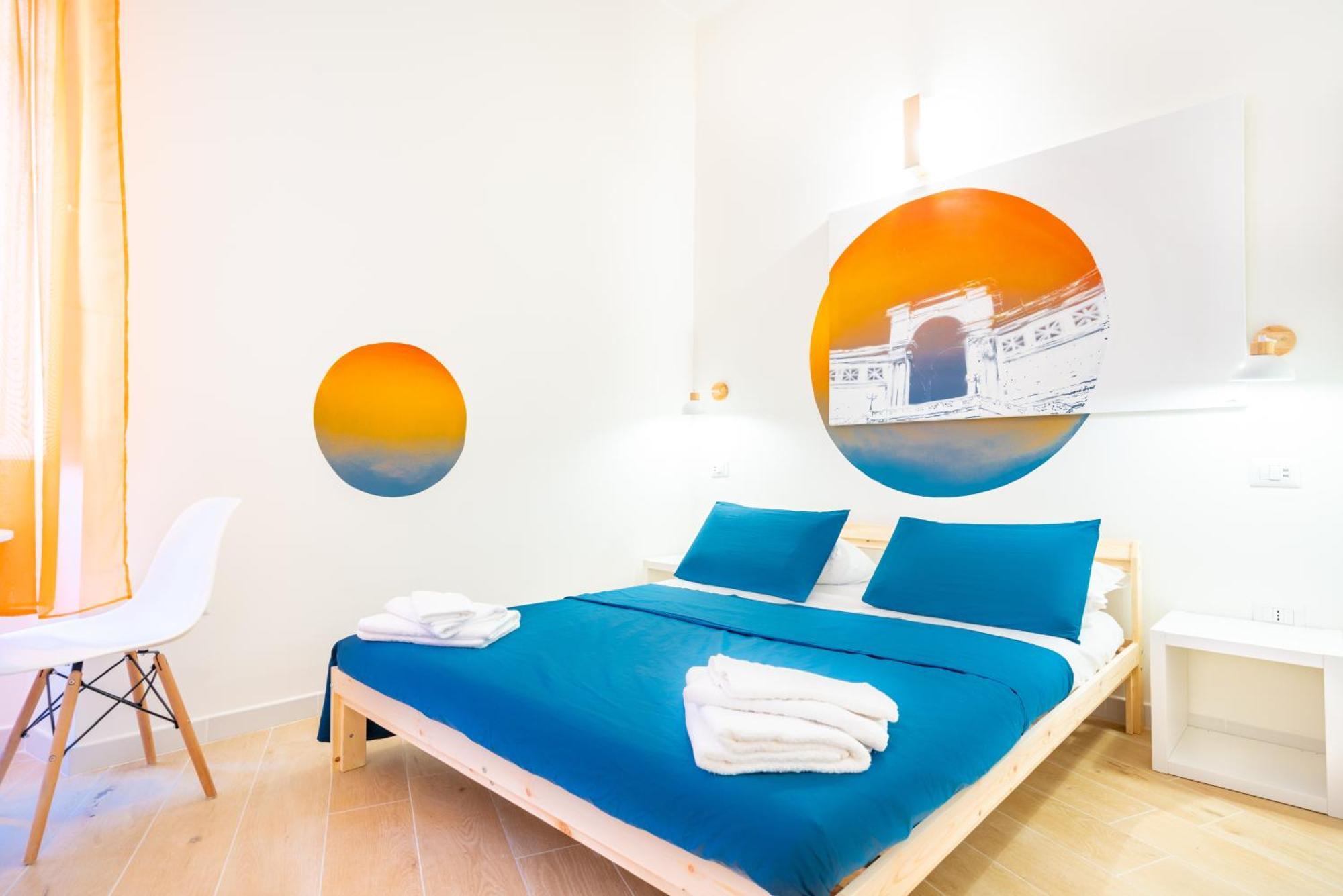 Sunscape Rooms Cagliari City Center Esterno foto