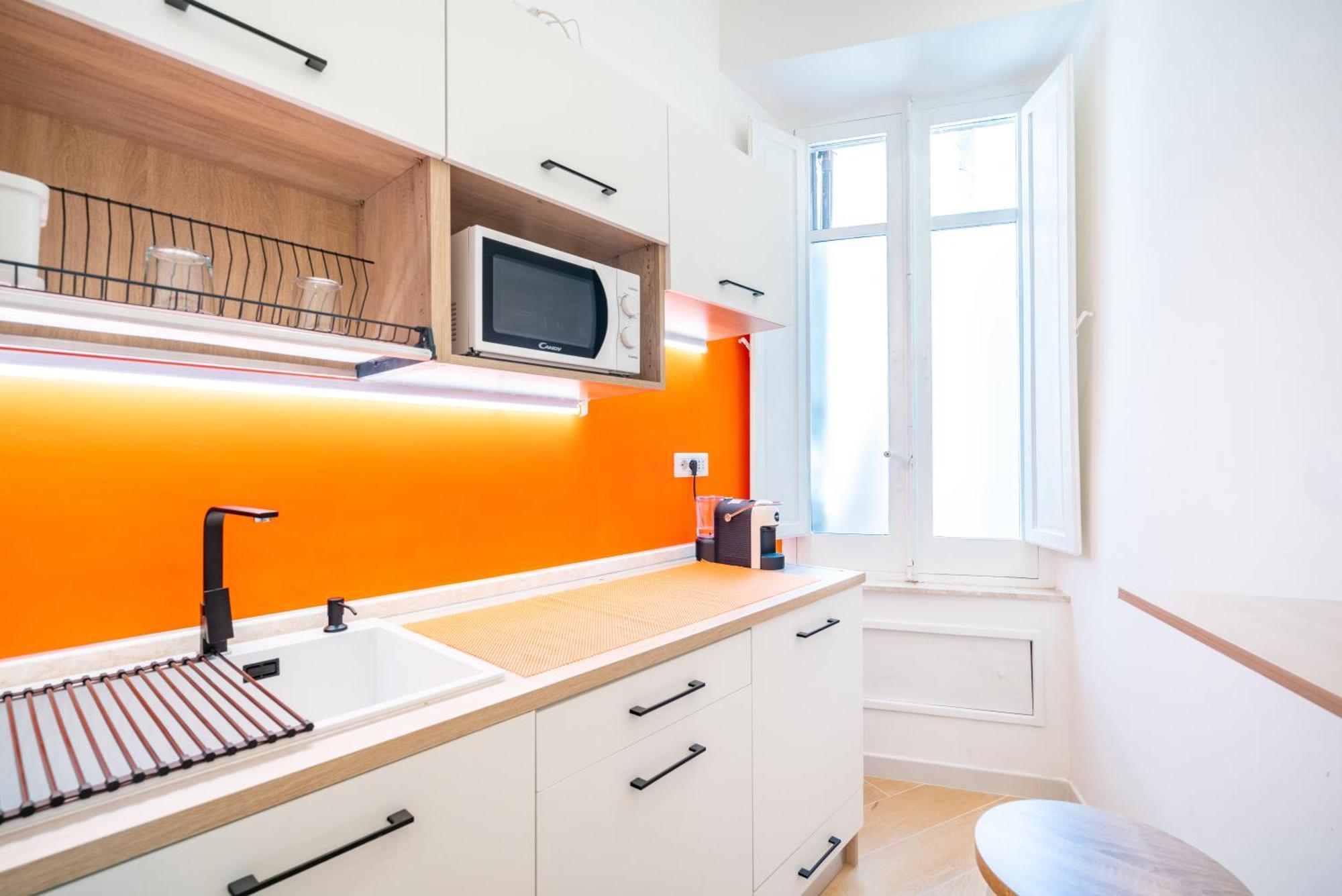 Sunscape Rooms Cagliari City Center Esterno foto