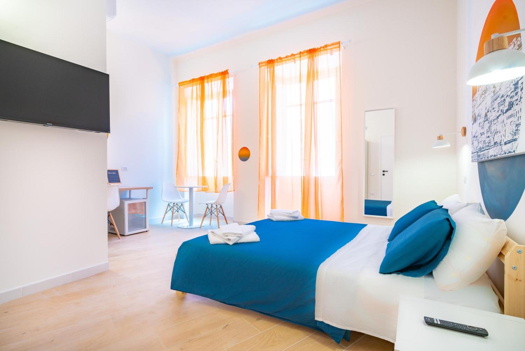 Sunscape Rooms Cagliari City Center Esterno foto