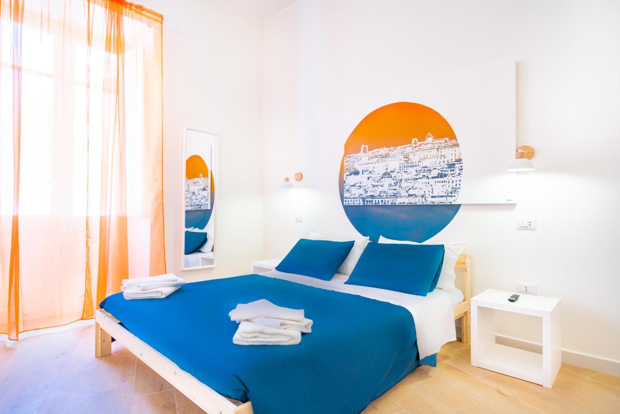 Sunscape Rooms Cagliari City Center Camera foto