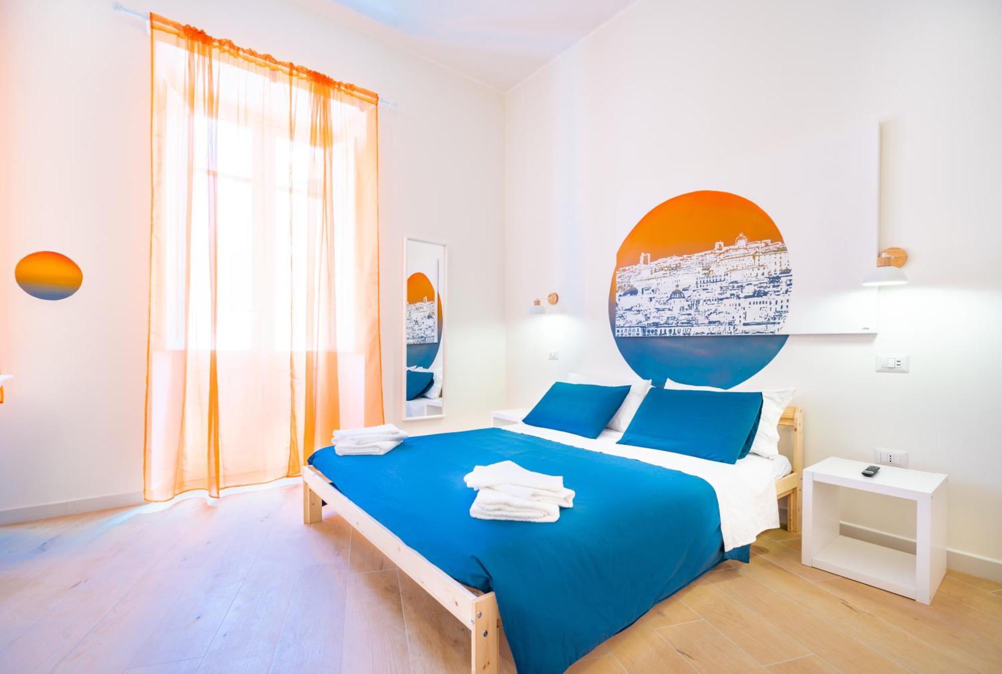 Sunscape Rooms Cagliari City Center Camera foto